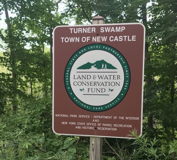 Turner Swamp, Town of New Castle, NYS Parks, National Park Service (Chappaqua,&nbspNY)